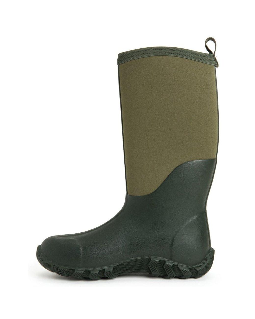 Muck Boot Green Edgewater Ii Multi Purpose Boots