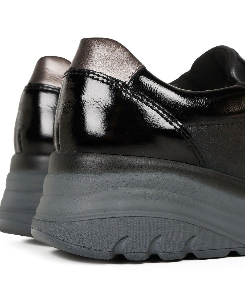 Waldläufer Black Carla Trainers