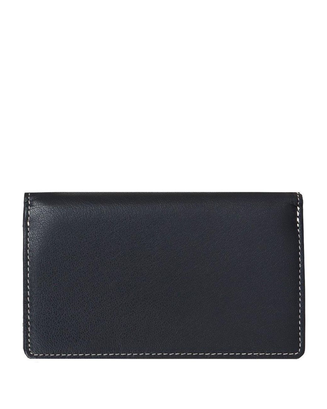 Nordic Blue Blue Kelly Purse