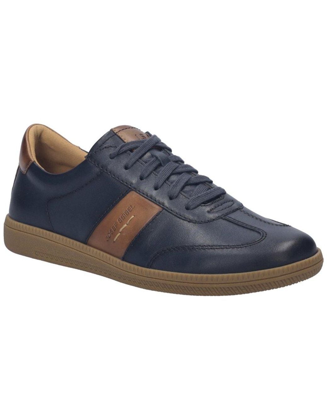 Josef Seibel Blue Joleen 03 Trainers