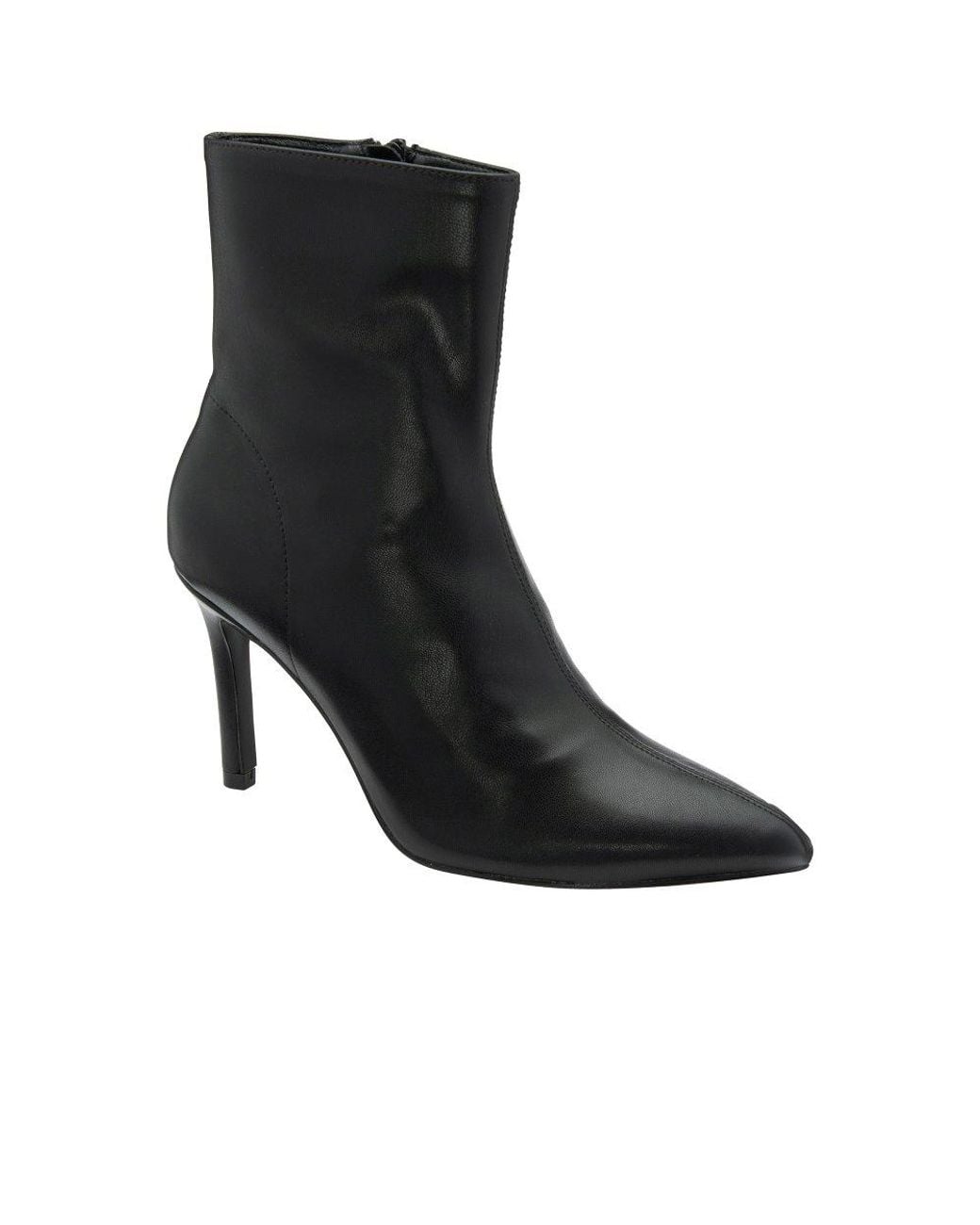 Ravel Black Kale Ii Ankle Boots