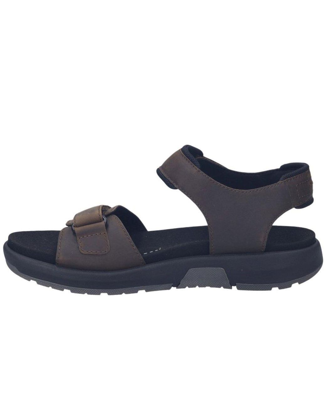Josef Seibel Blue Emeric 10 Sandals for men