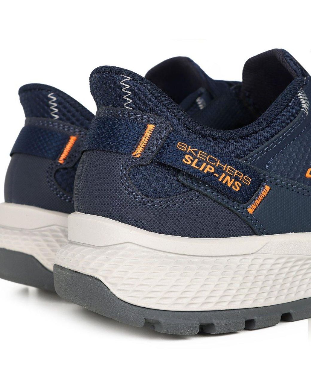 Skechers Blue 237634 for men