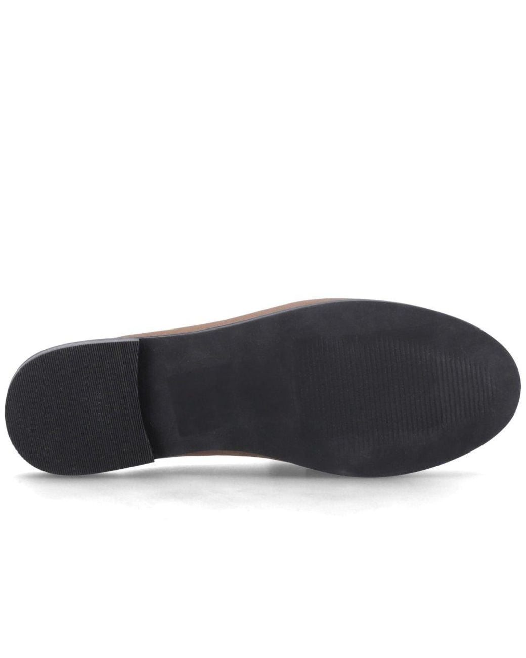 Hush Puppies Brown Cathleen Mules