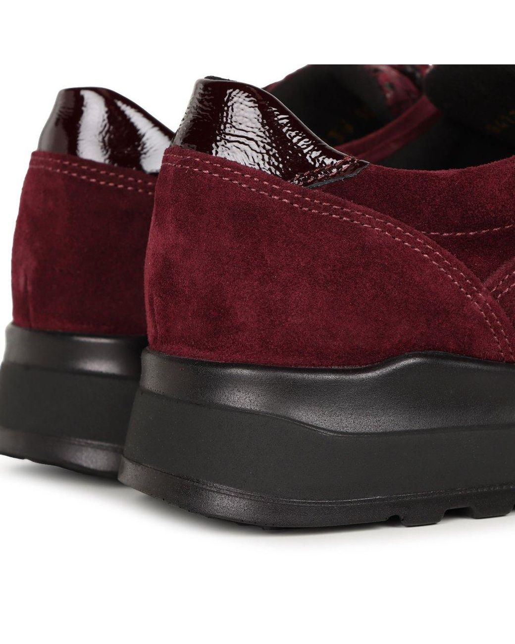 Waldläufer Red Hiroko Trainers