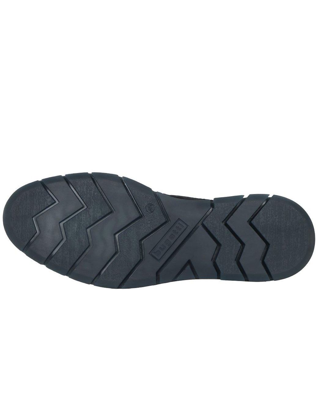 Bugatti Blue Story Trainers for men