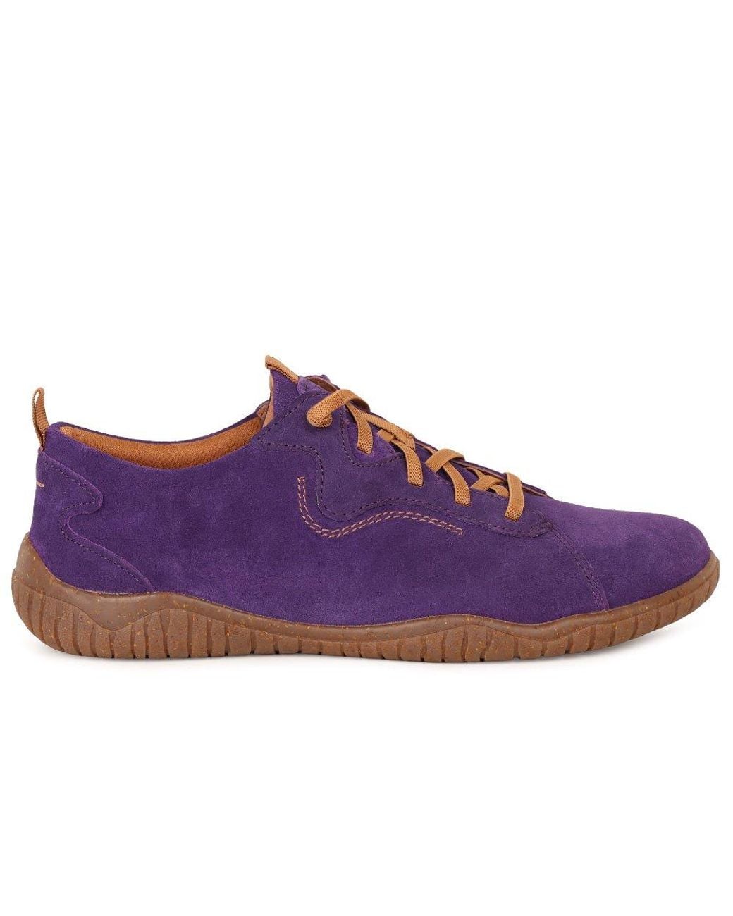 Josef Seibel Purple Wynona 01 Shoes