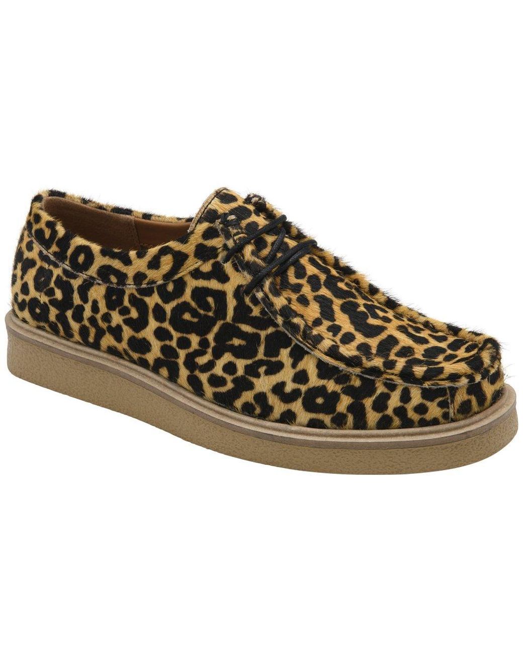 Ravel Brown Slatey Boat Shoes