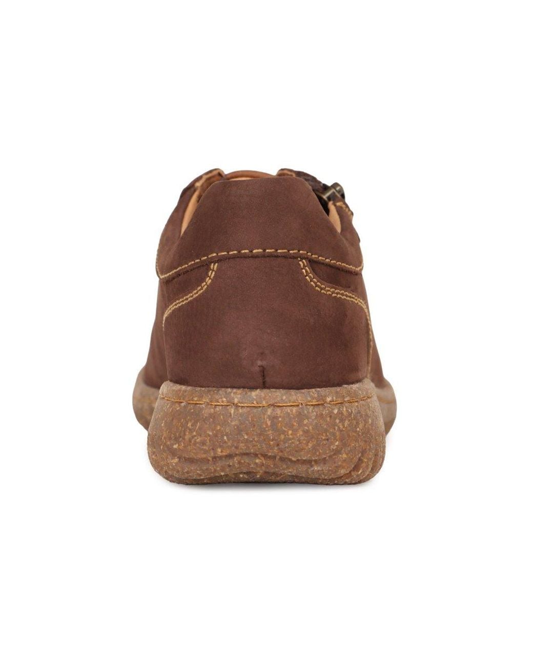 Josef Seibel Brown Angelina 09 Shoes