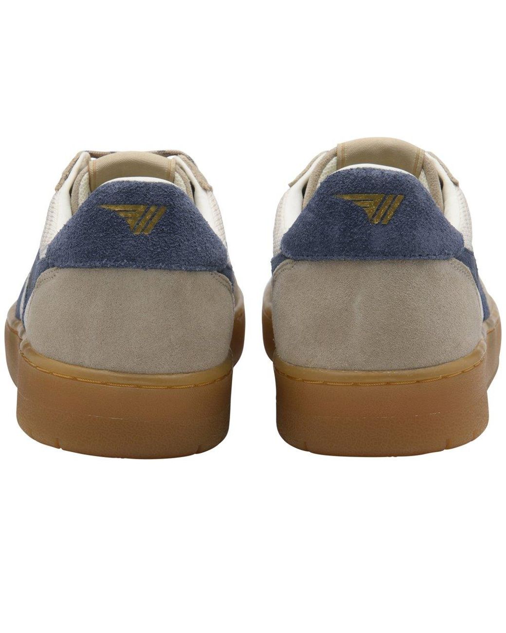 Gola White Hawk &Apos;83 Trainers for men