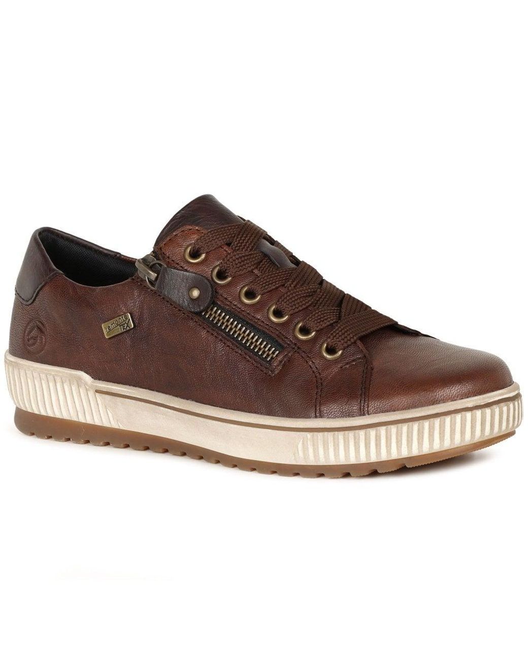 Remonte Blue Oban Trainers
