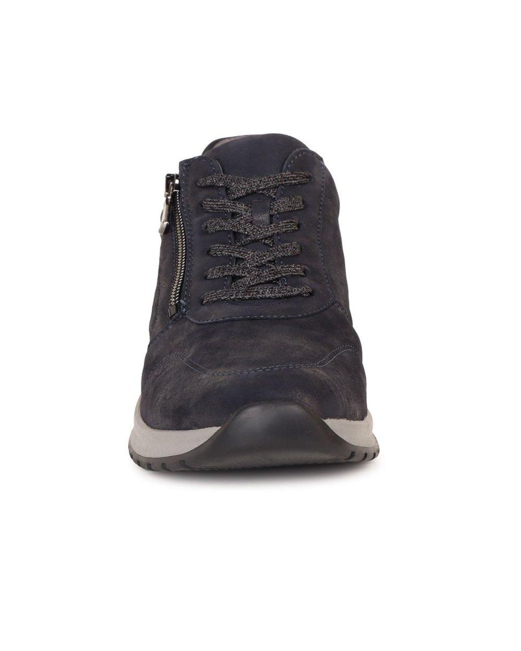 Waldläufer Blue Inessa Trainers