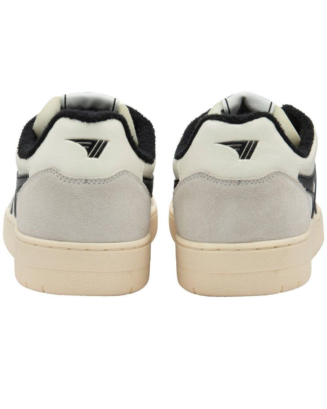 Gola White Eagle Trainers for men