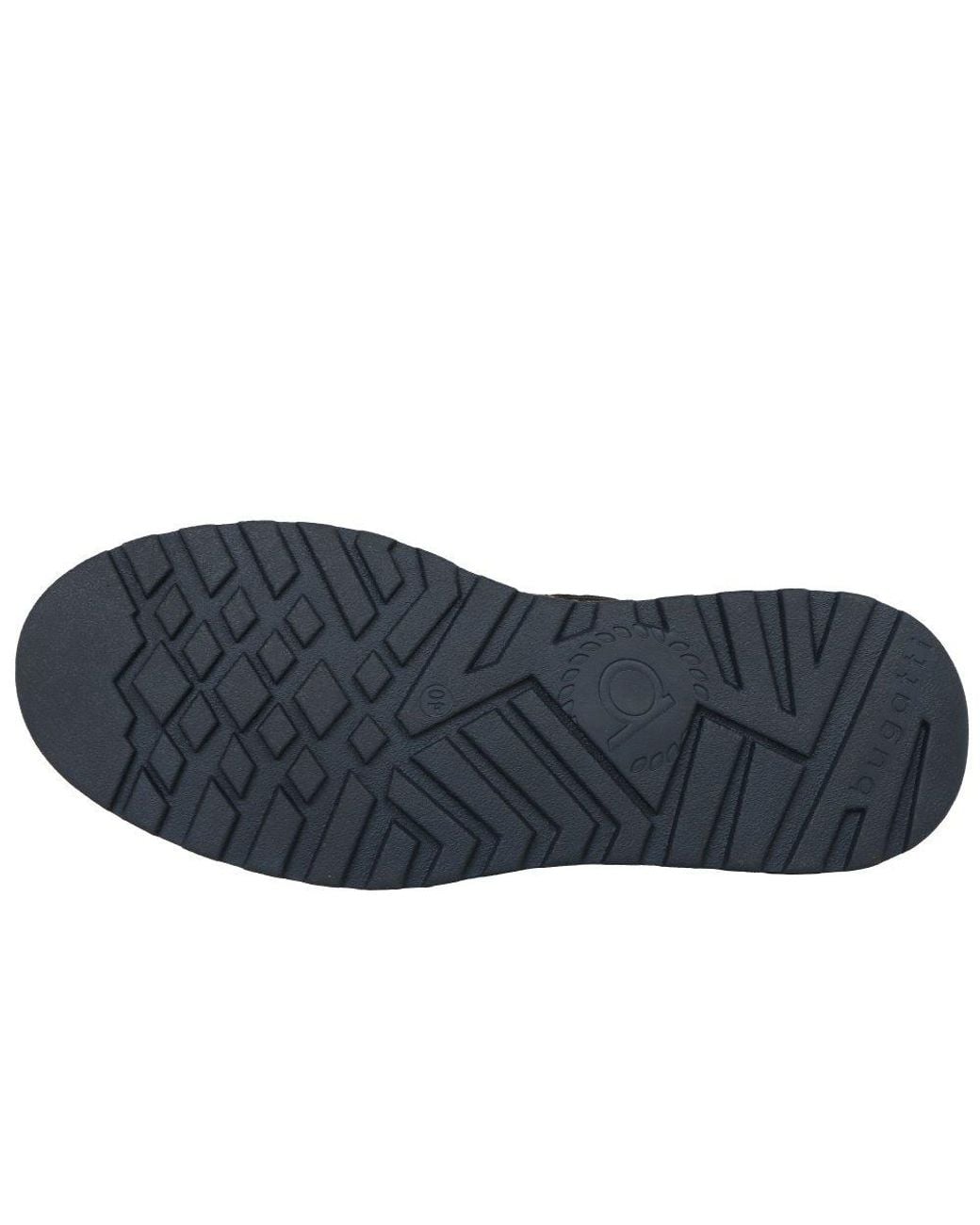 Bugatti Brown Exeter Iv Boots for men