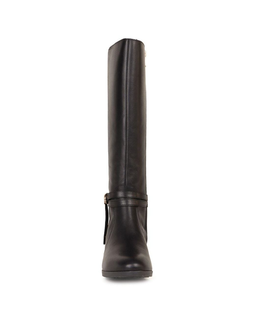 Pikolinos Brown Dando Knee High Boots