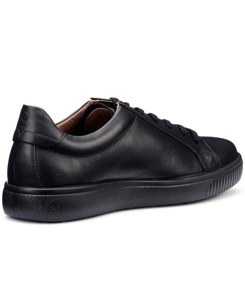 Hotter Blue Oliver Trainers for men
