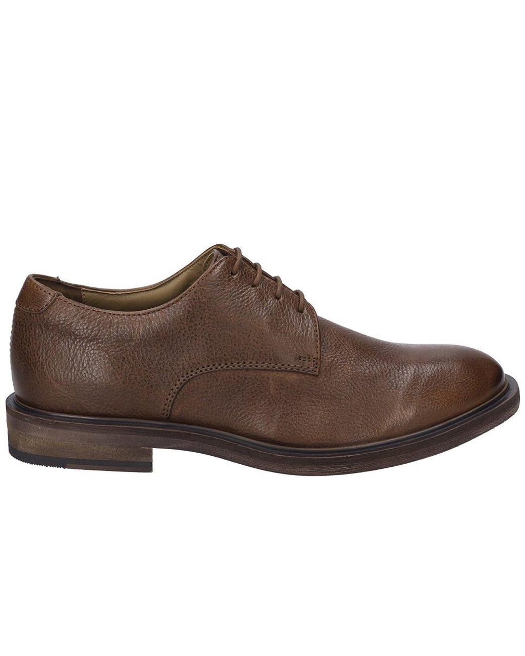 Josef Seibel Brown Bradley 01 Shoes for men