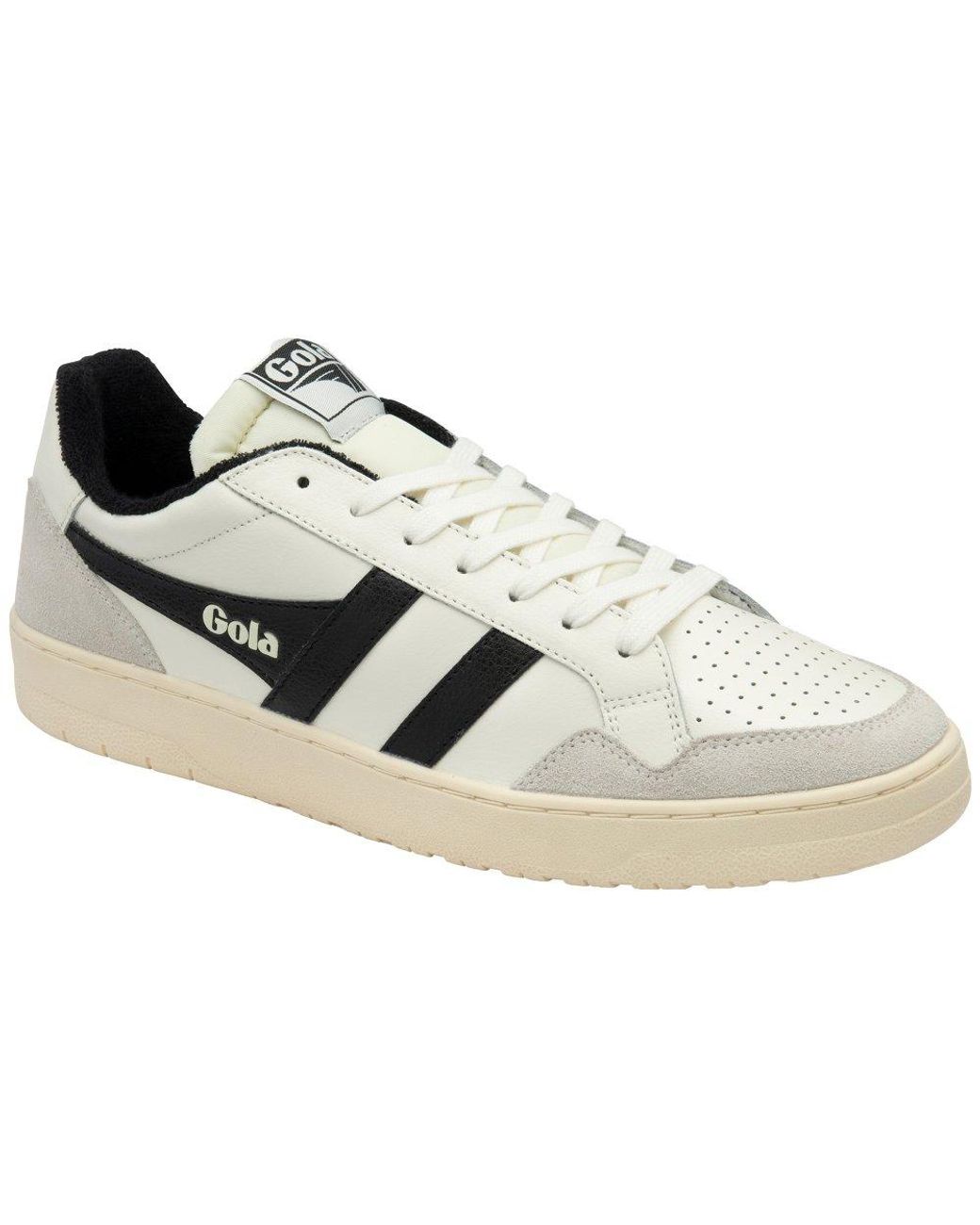 Gola White Eagle Trainers for men