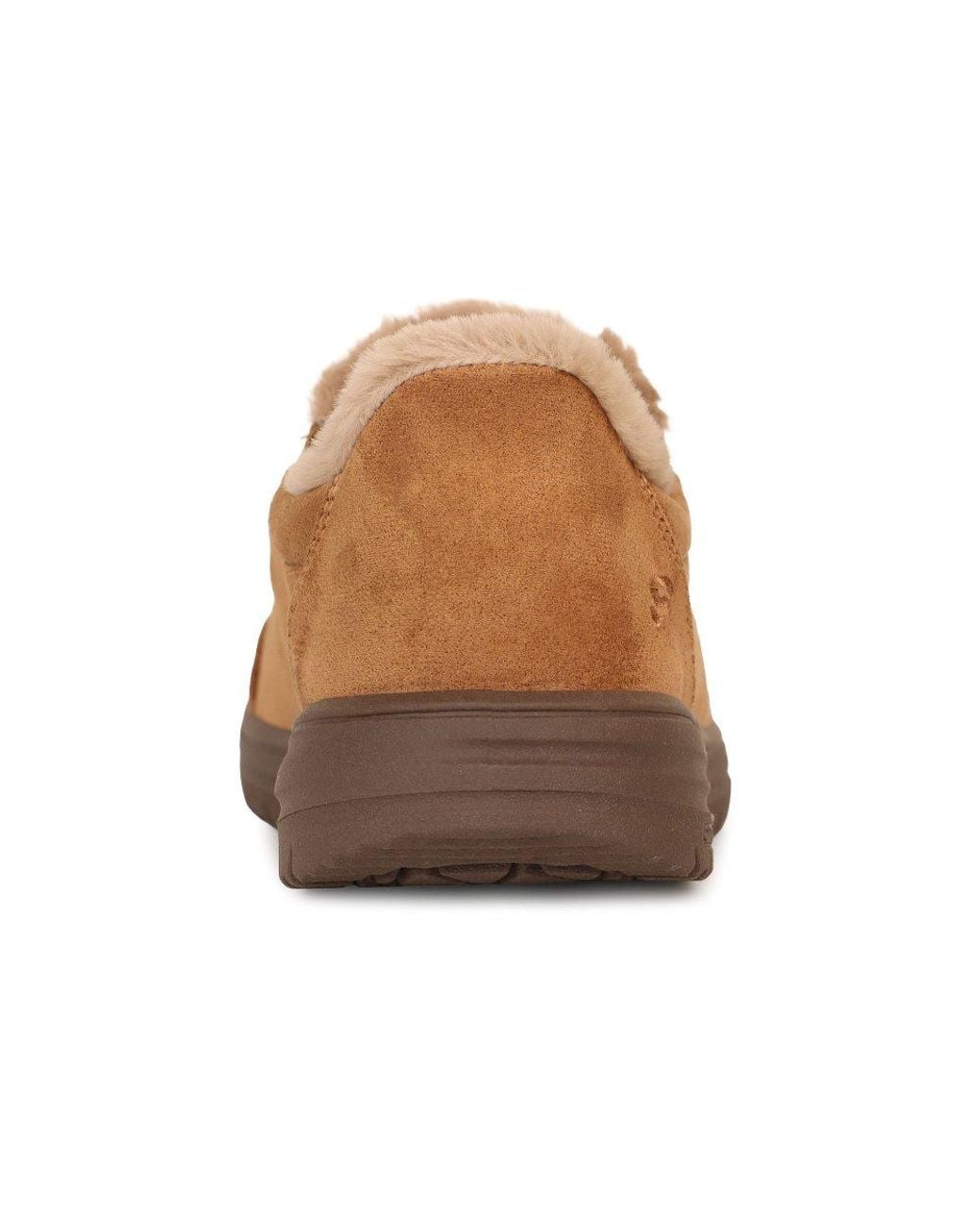 Skechers Brown Slip for men