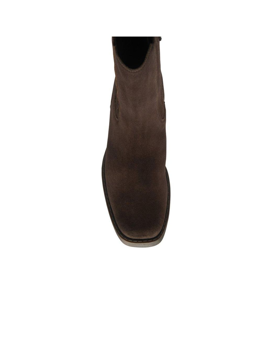 Ravel Brown Pallma Ankle Boots