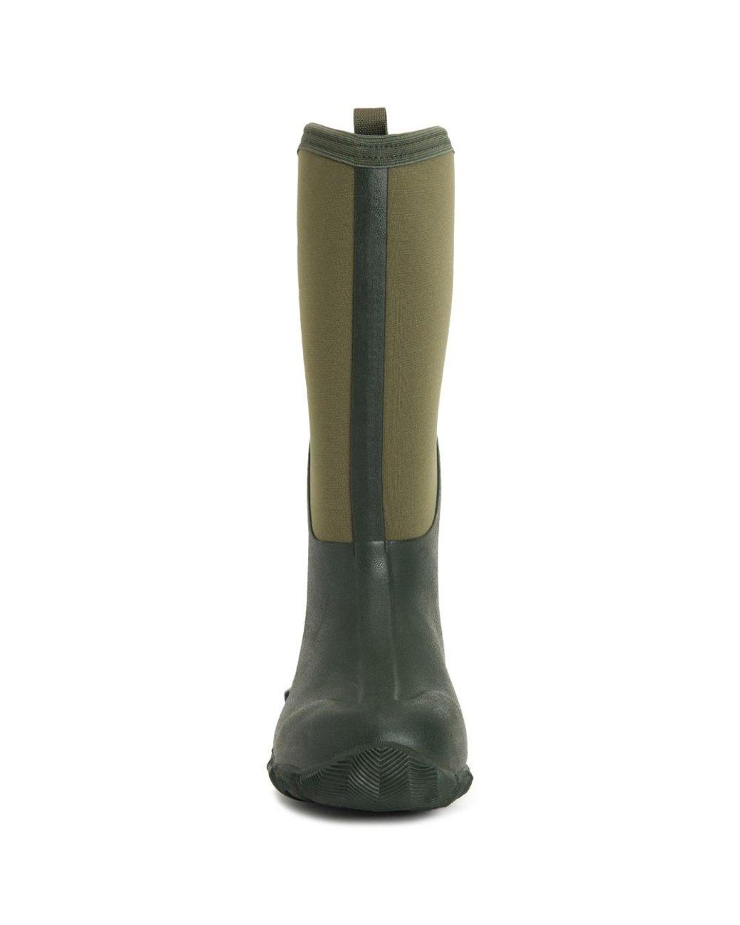 Muck Boot Green Edgewater Ii Multi Purpose Boots