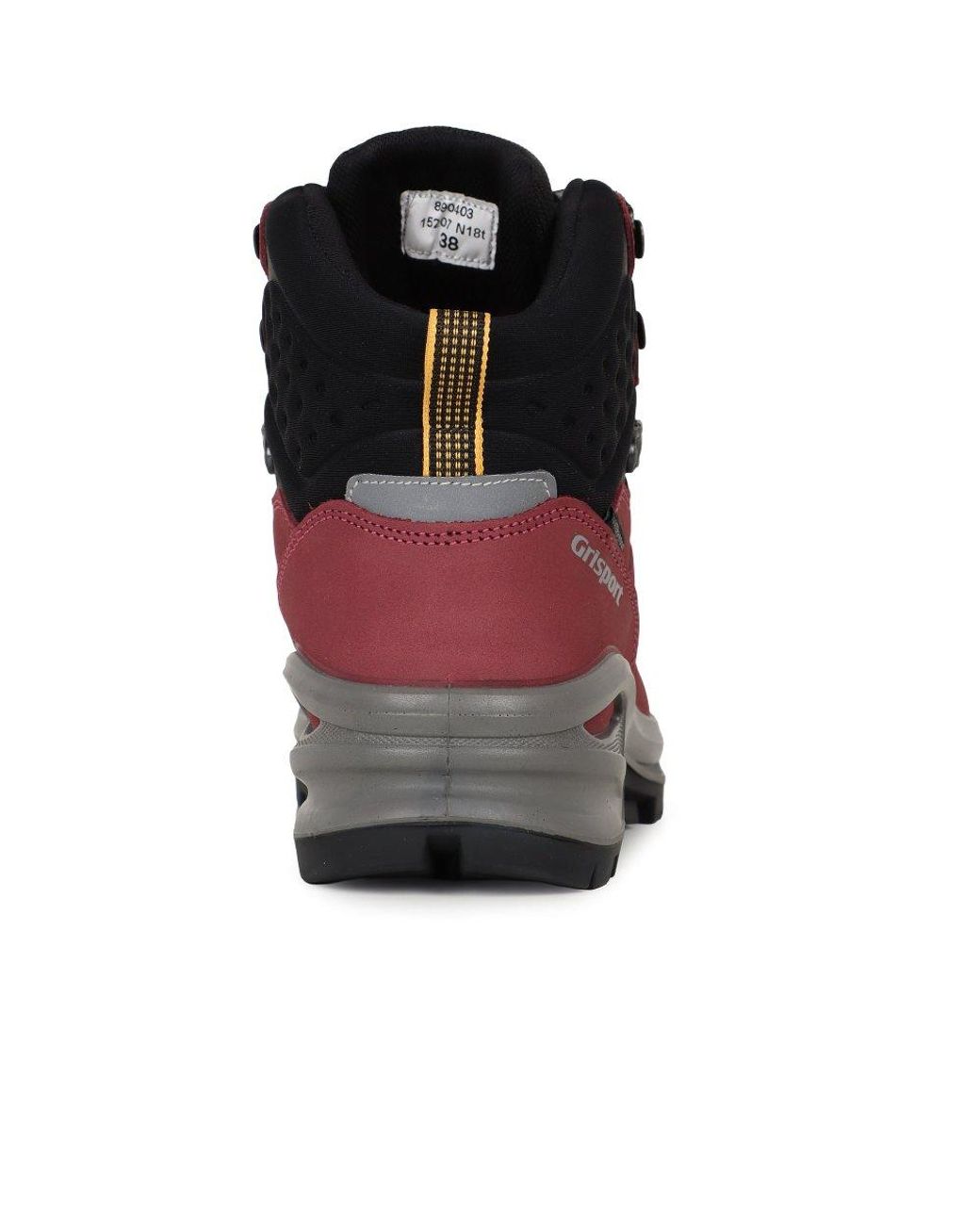Grisport Red Lynx Walking Boots