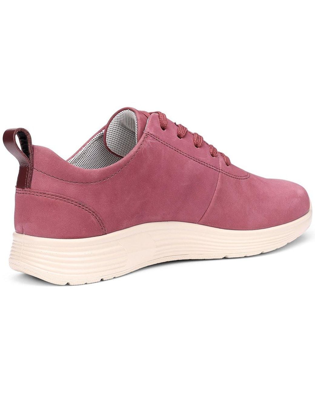 Hotter Purple Cosmos Trainers