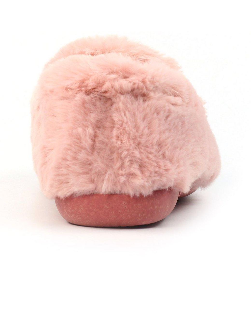 Lunar Blue Bella Slippers