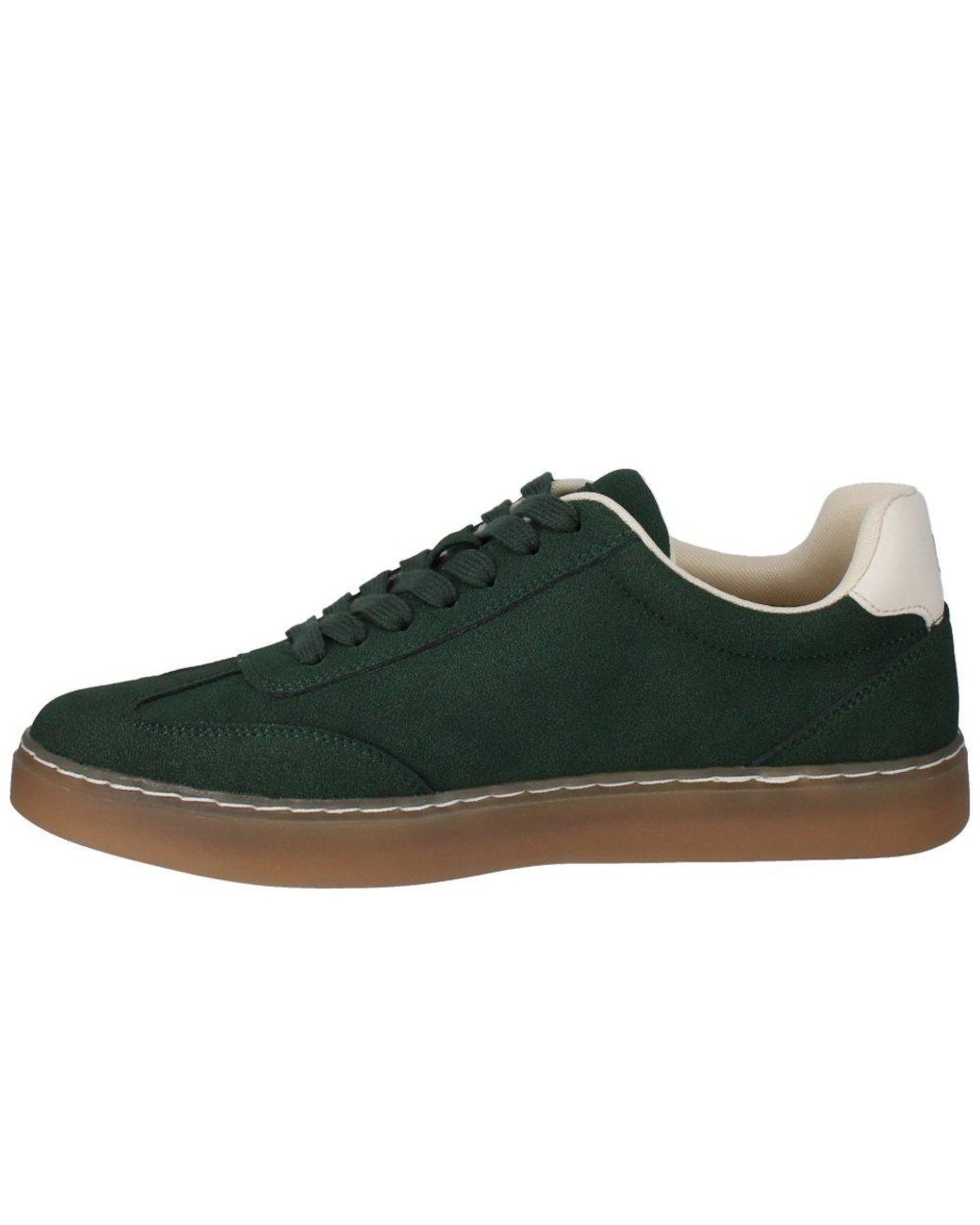 Westland Green Kira 01 Trainers