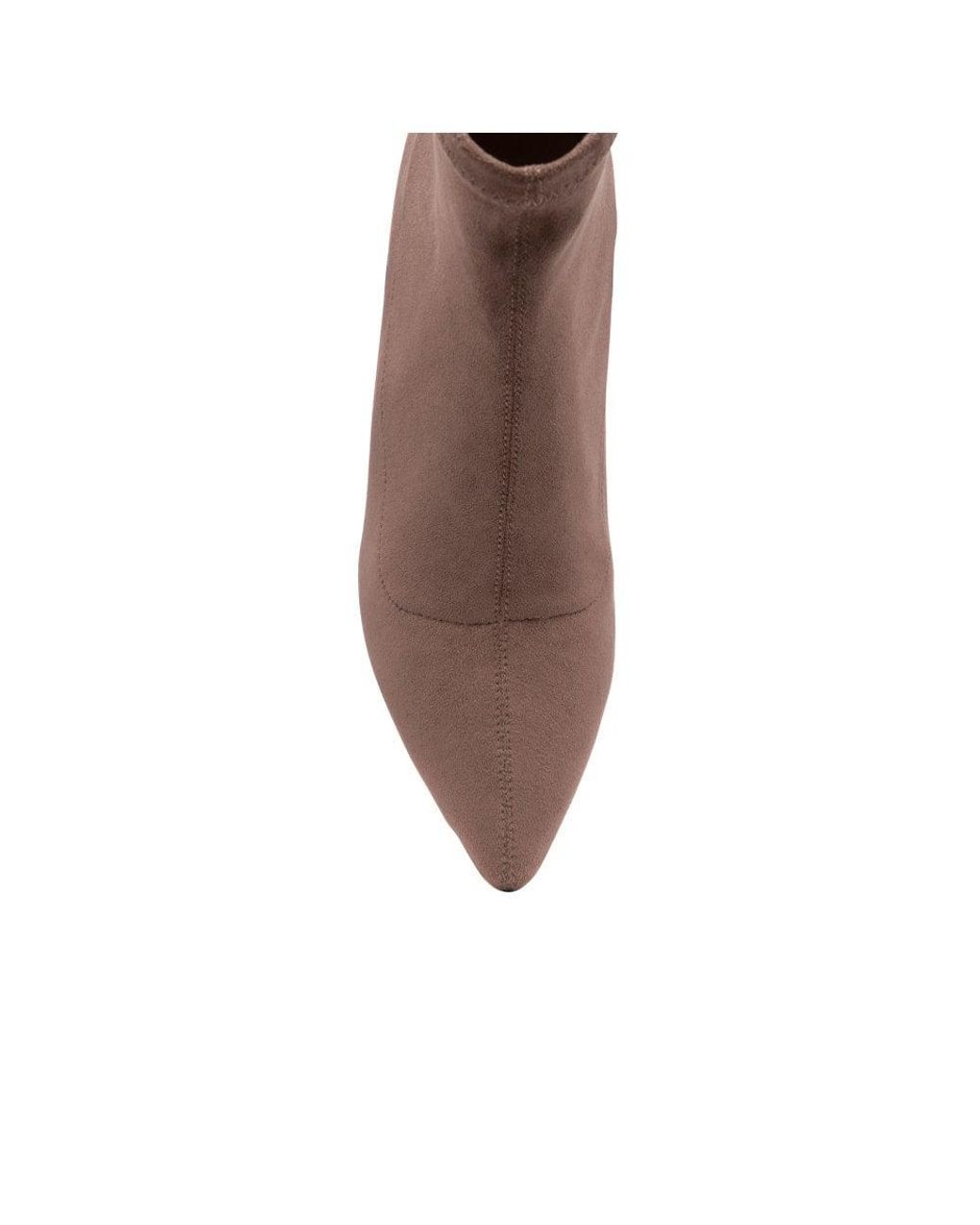 Ravel Brown Madruga Ankle Boots
