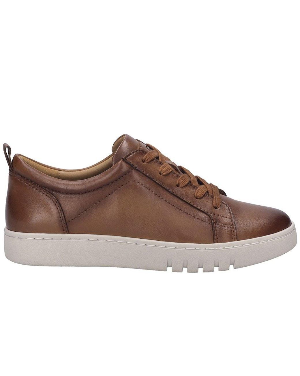 Josef Seibel Brown Jessie 01 Trainers