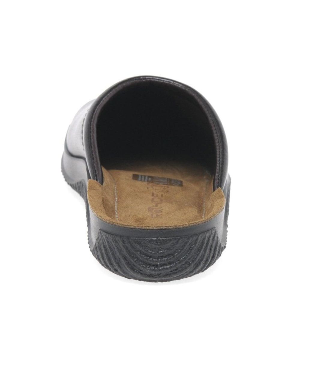 Rohde Gray Range Iii Slippers for men