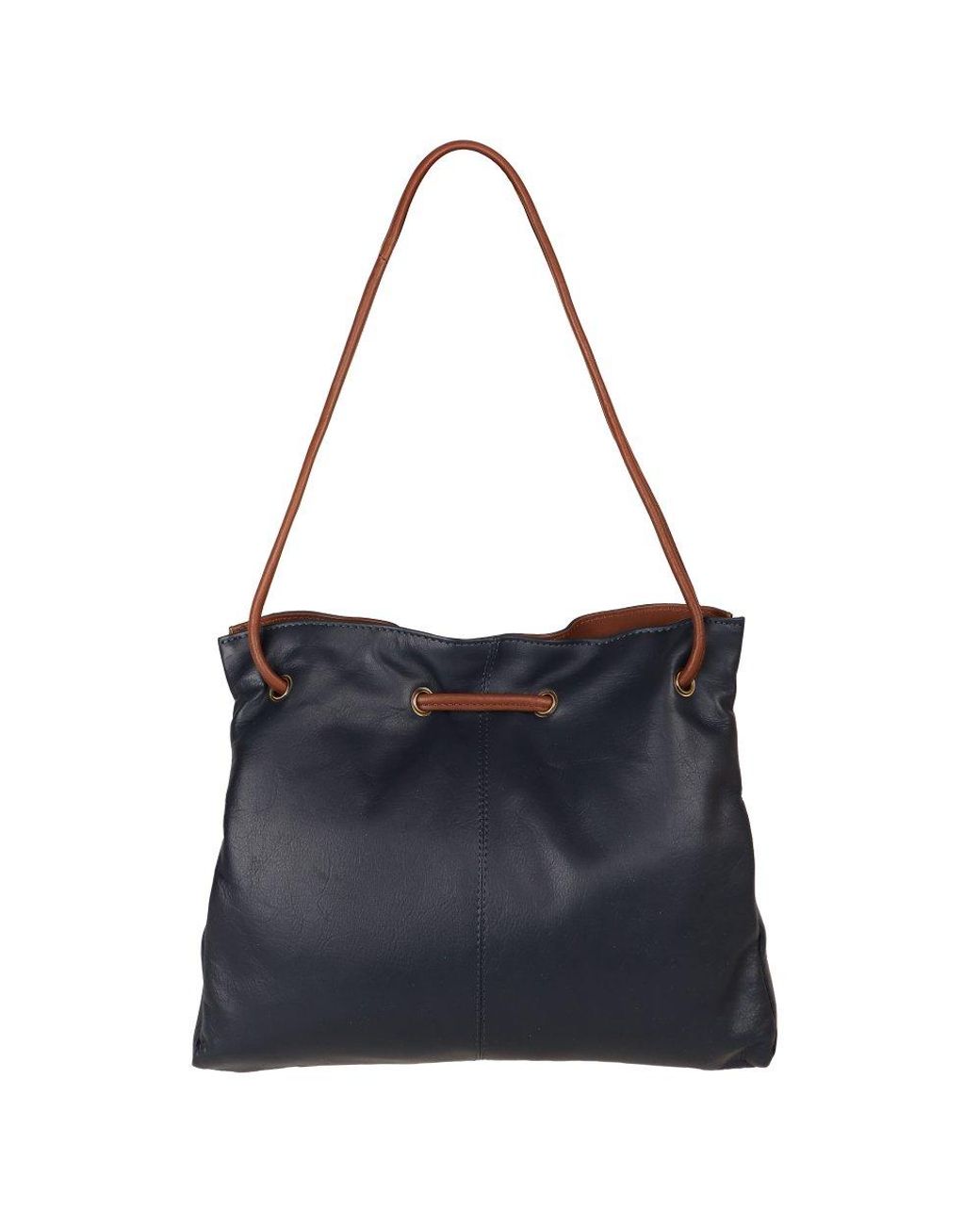 Nordic Blue Blue Sandra Shoulder Bag