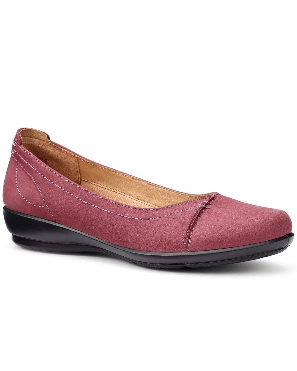 Hotter Pink Robyn Ii Pumps