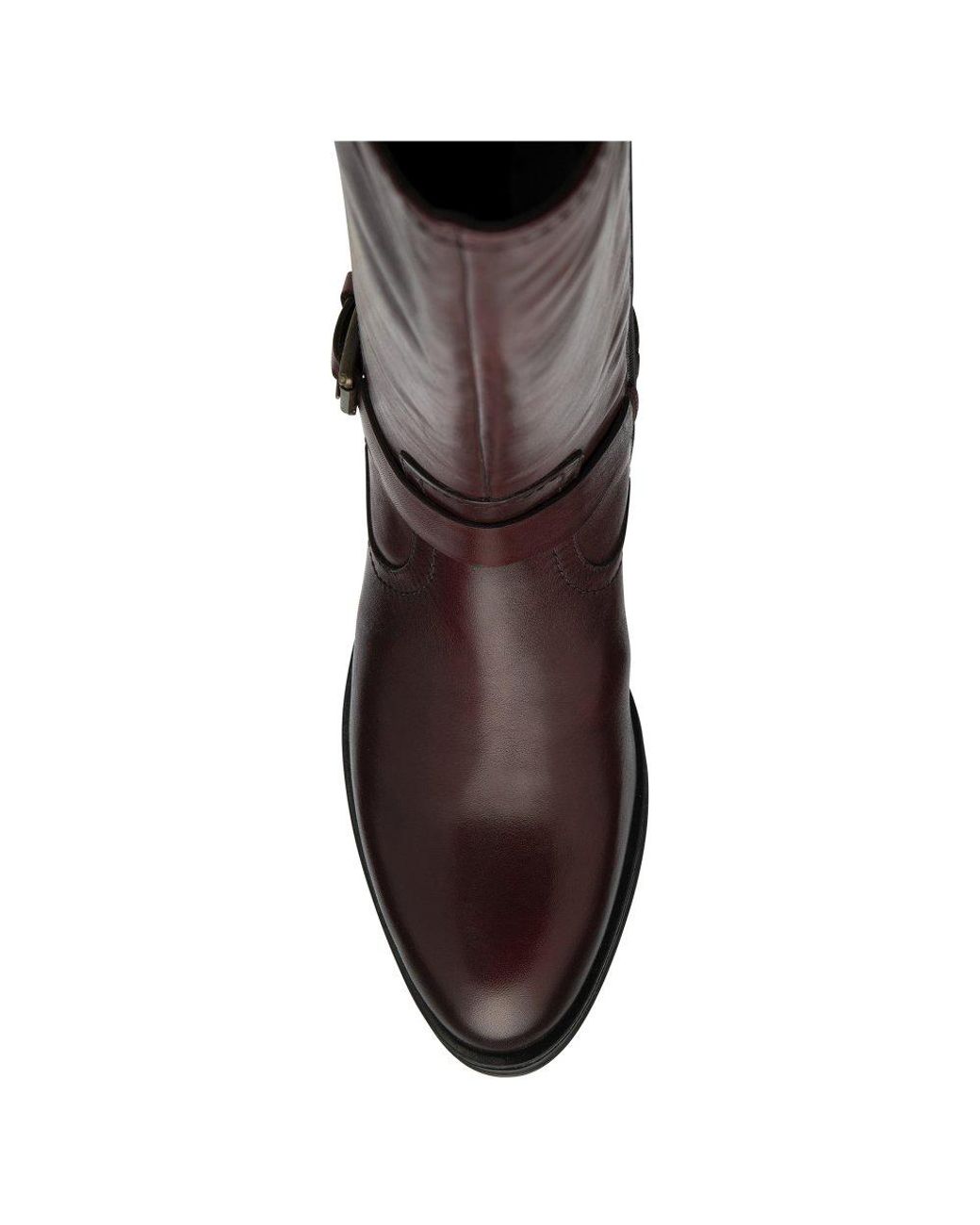 Ravel Brown Eildon Knee High Boots