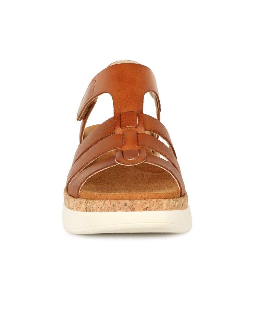 Pikolinos Brown Palma Sandals