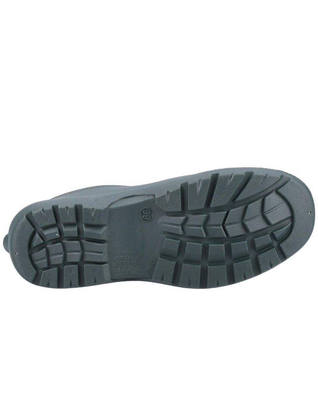 Cotswold Blue Perrymead Gardening Shoes