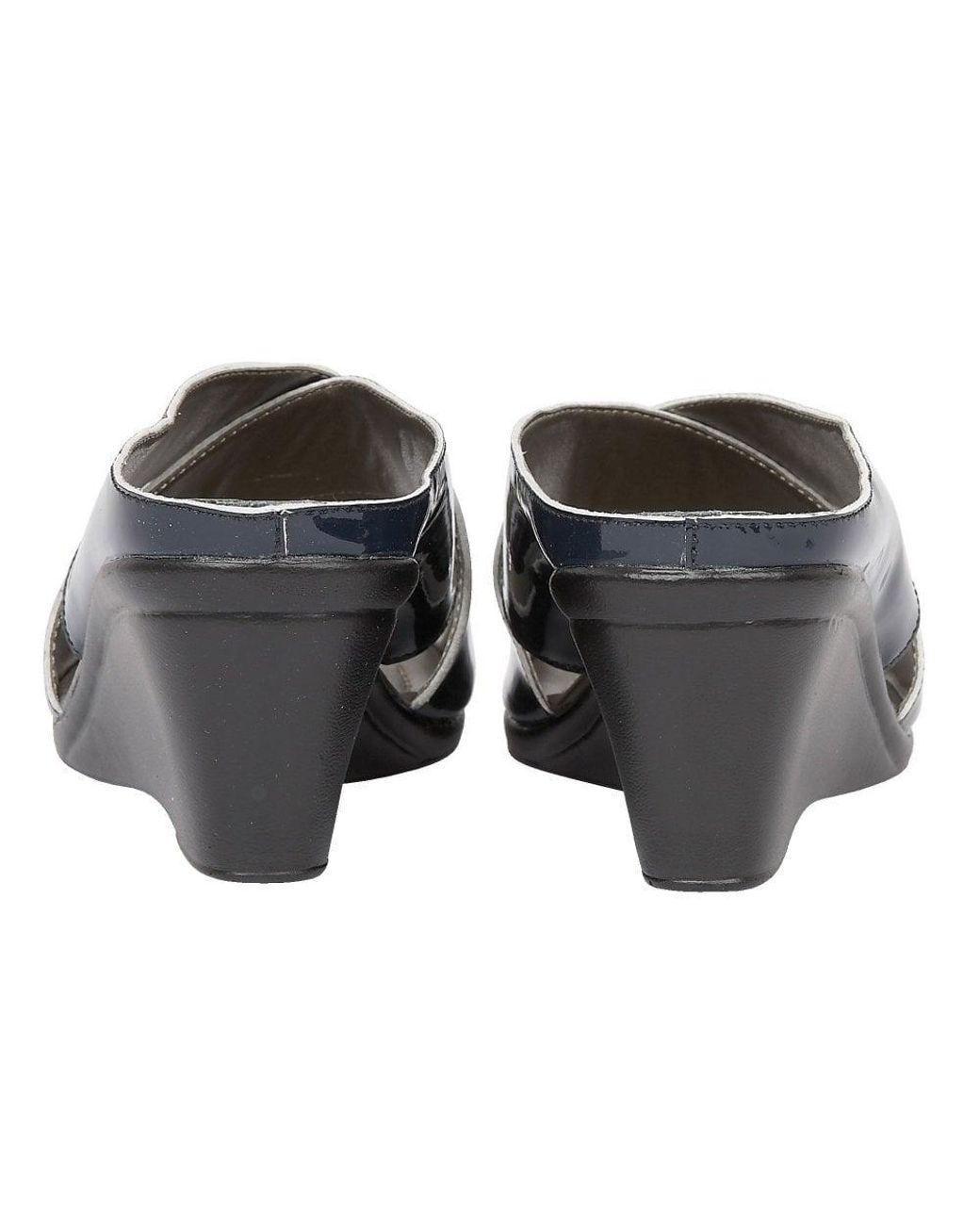lotus trino mules