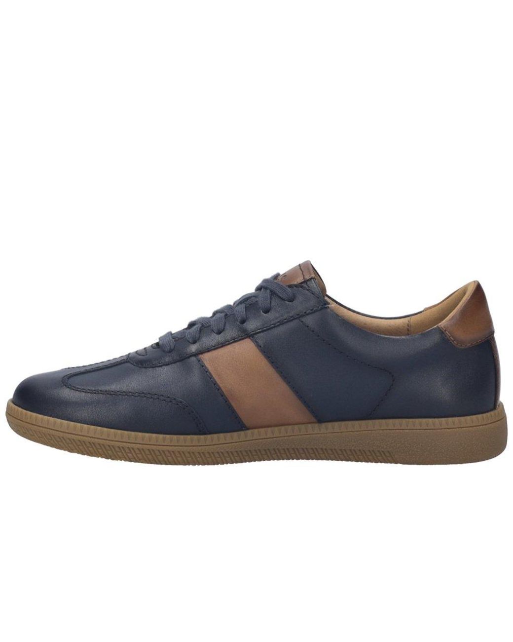 Josef Seibel Blue Joleen 03 Trainers