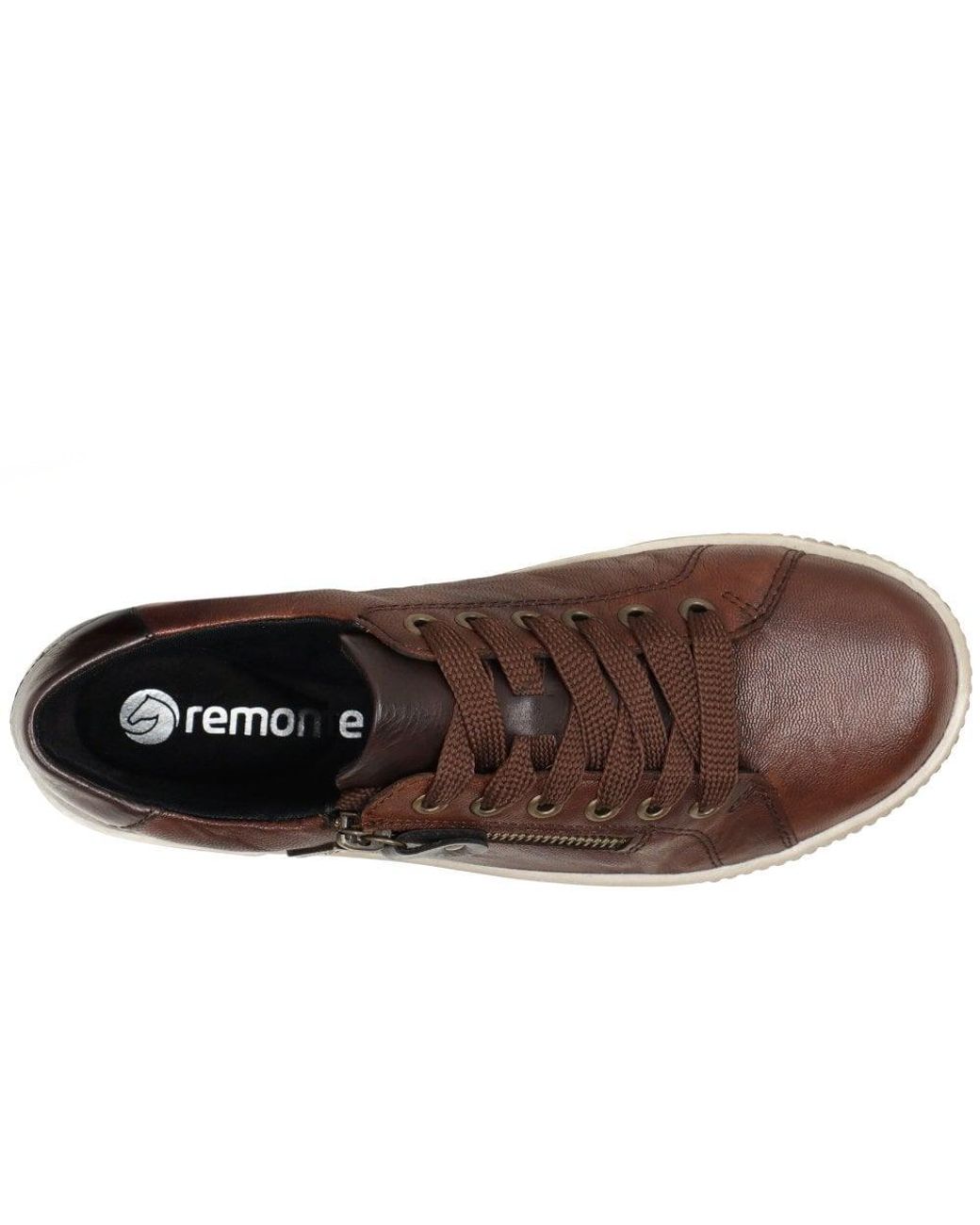 Remonte Blue Oban Trainers