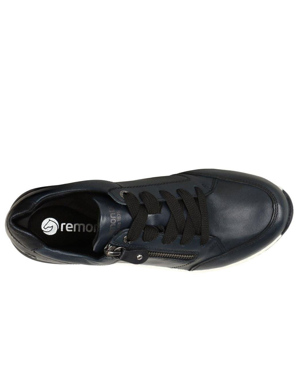 Remonte Blue Arran Trainers