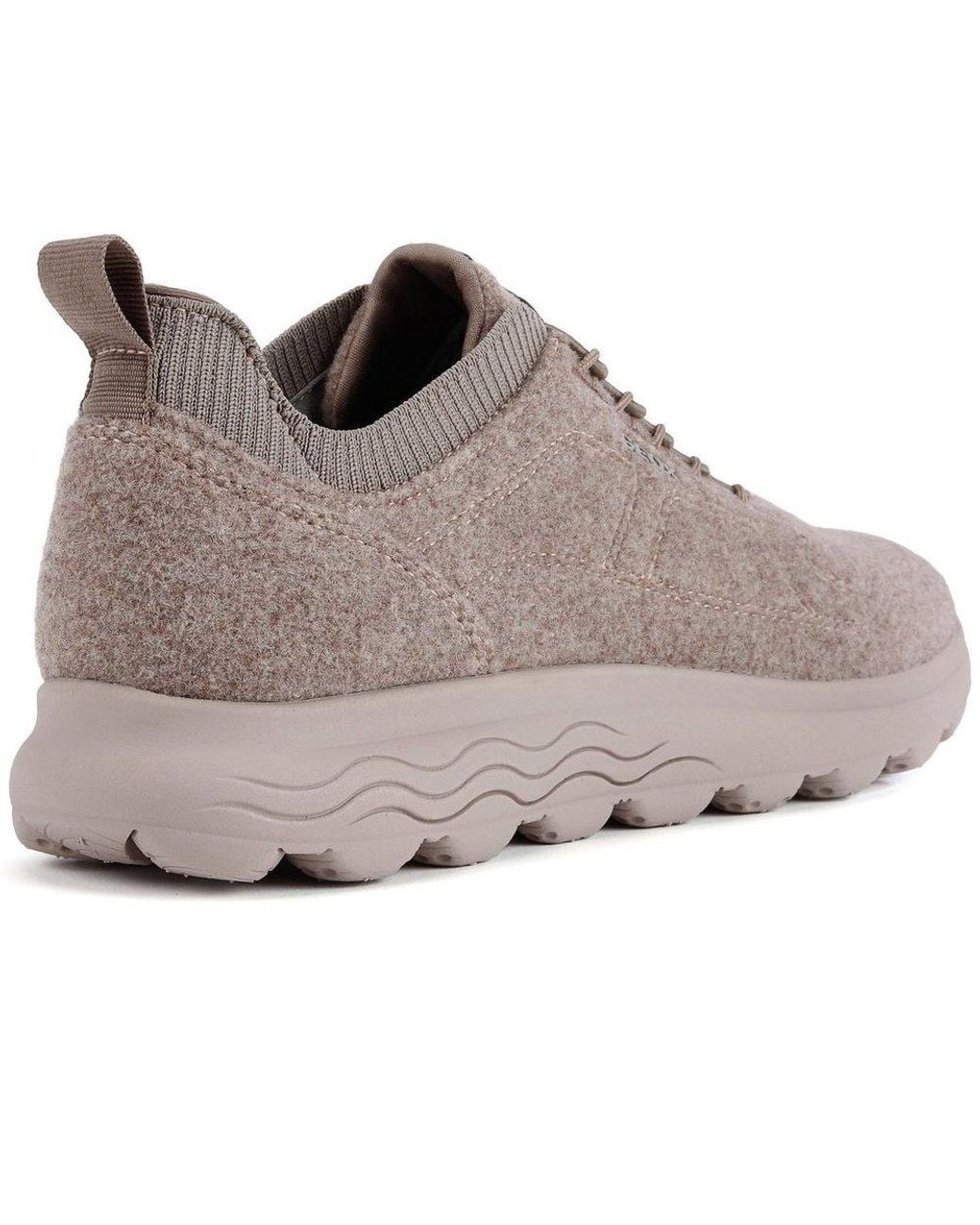 Geox Gray D Spherica A Sneakers