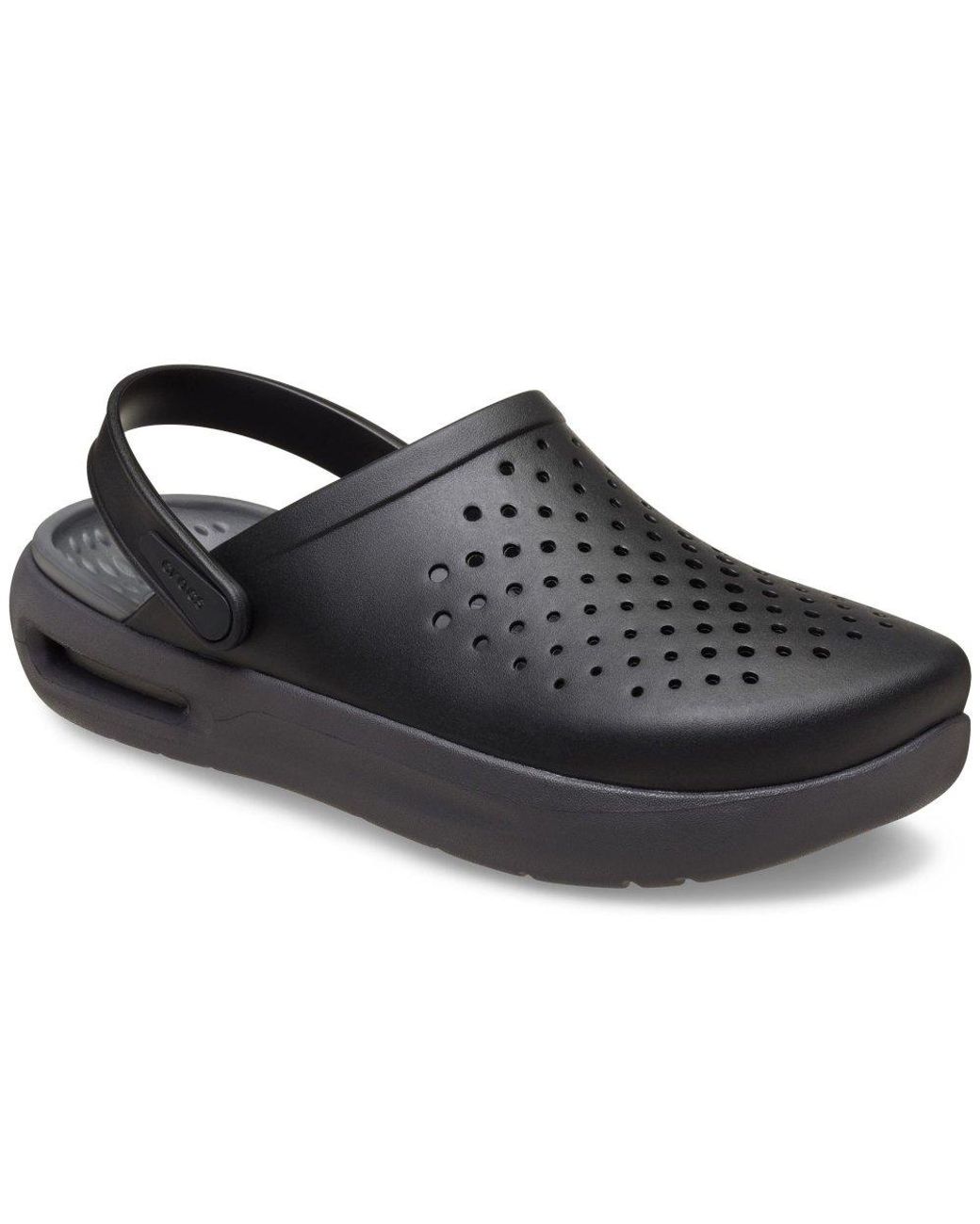 CROCSTM Black Inmotion Clogs for men