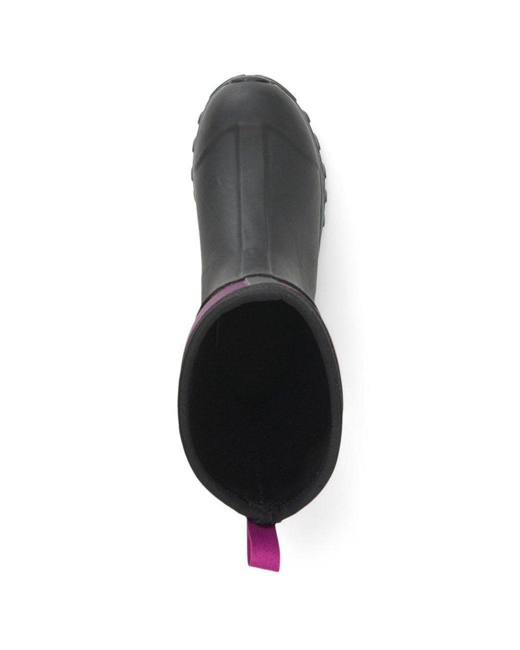 Muck Boot Brown Arctic Sport Mid Wellingtons