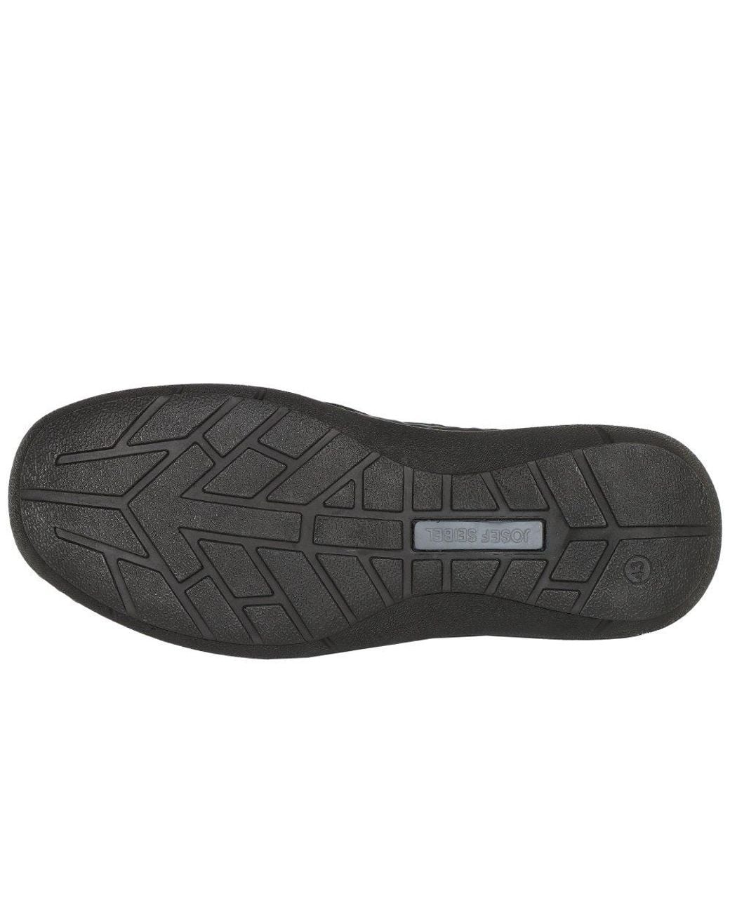 Josef Seibel Brown New Anvers 02 Shoes for men