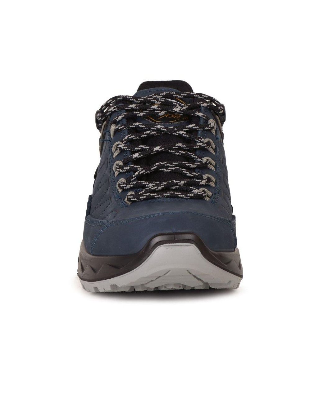 Grisport Blue Spur Waterproof Walking Shoes