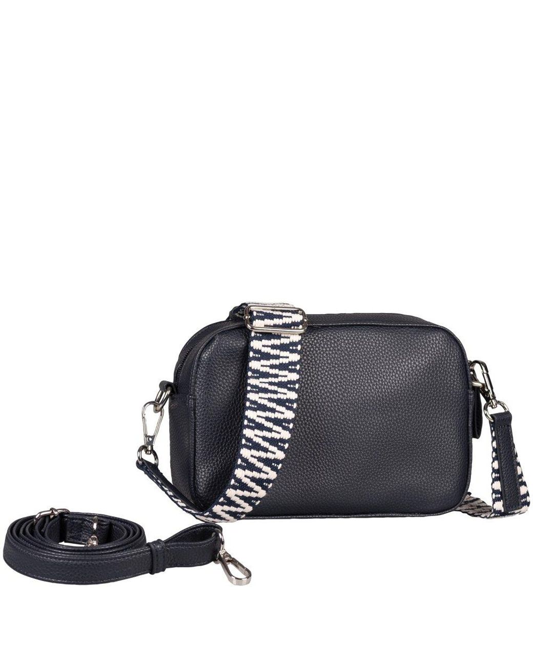 Gabor Blue Silena Camera Bag