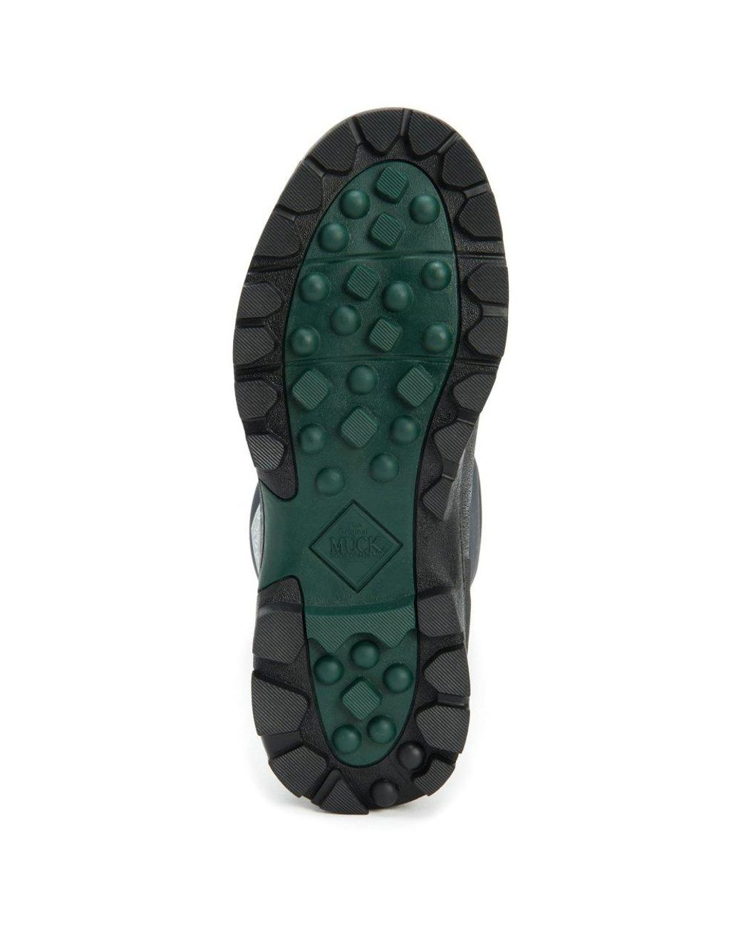 Muck Boot Black Derwent Ii All Purpose Wellingtons for men