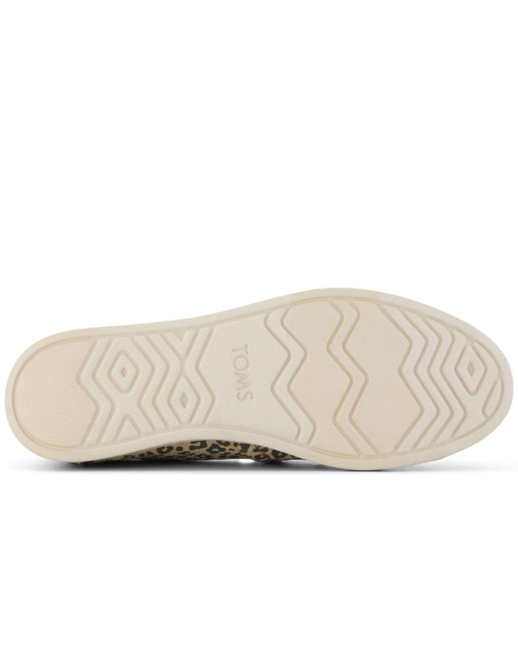 TOMS Natural Alpargata Plus Shoes