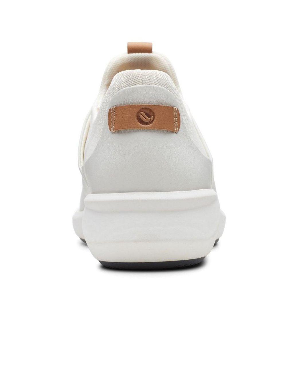 clarks rio flower metallic